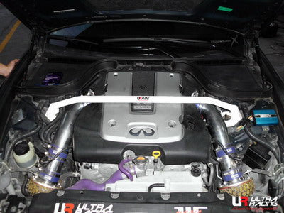 Ultra Veerpootbrug Nissan 370Z