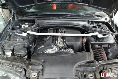 Ultra Veerpootbrug BMW M3 E46