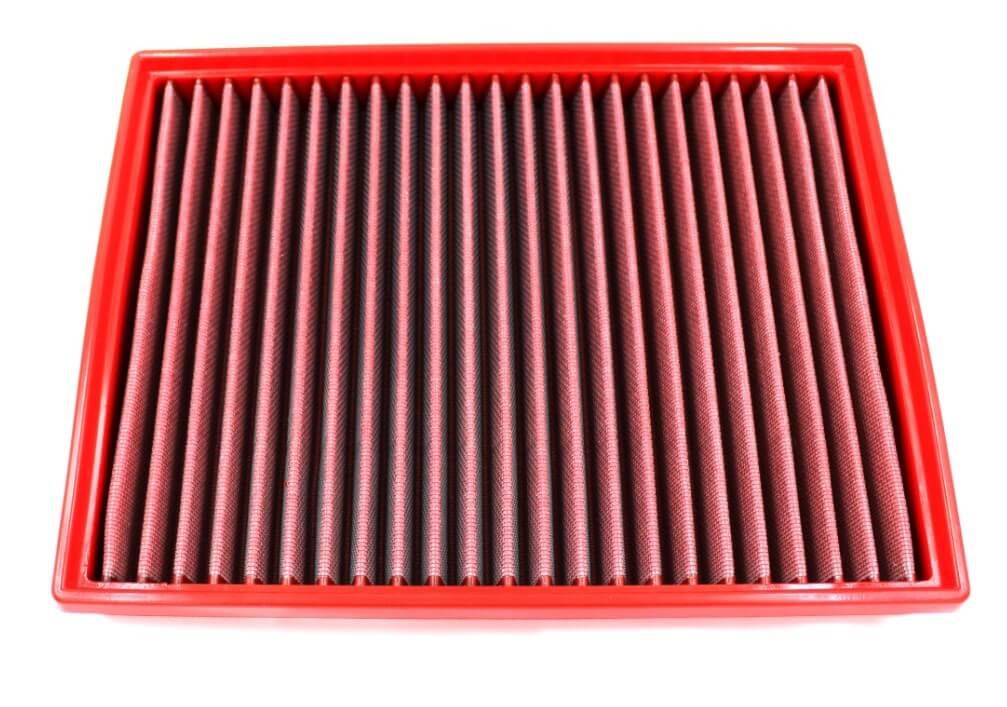 BMC Luchtfilter MAHINDRA 01