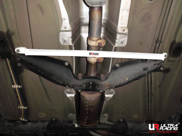 Ultra Centre Lower Bar Audi TT 8N MK1 2WD