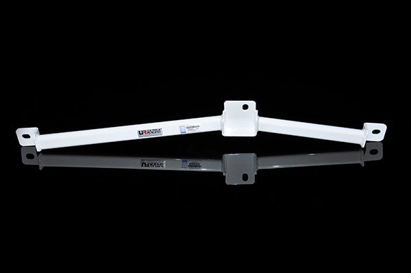 Ultra Veerpootbrug achter boven Peugeot 208 GTI