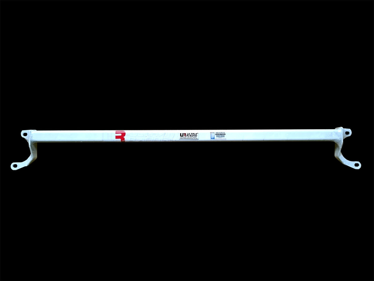 Ultra Veerpootbrug achter boven Honda Civic Type R EP3