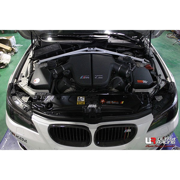Ultra Veerpootbrug BMW M5 E60
