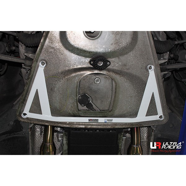 Ultra 4-punts voorste subframe versteviging BMW M3 E9x