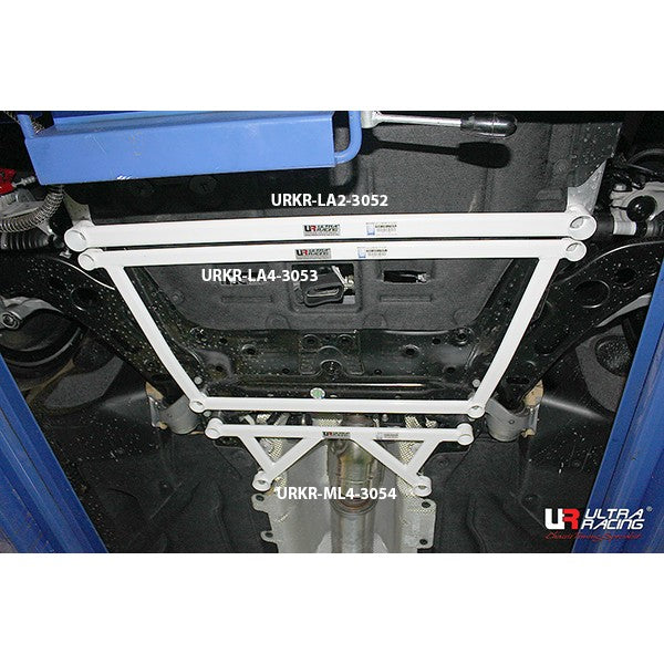 Ultra Front Lower Bar Mini Cooper S F56