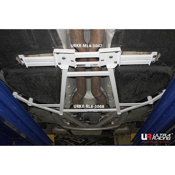 Ultra Subframe versteviging BMW M5 F10