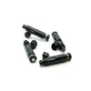DeatschWerks Injectors Kit Mazda MX5 NA / MX5 NB