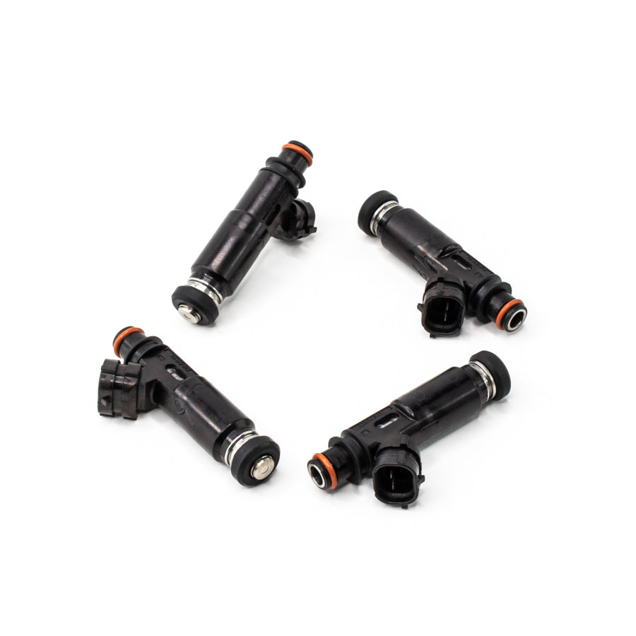 DeatschWerks Injectors Kit Mazda MX5 NA / MX5 NB