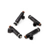 DeatschWerks Injectors Kit Mazda MX5 NA / MX5 NB