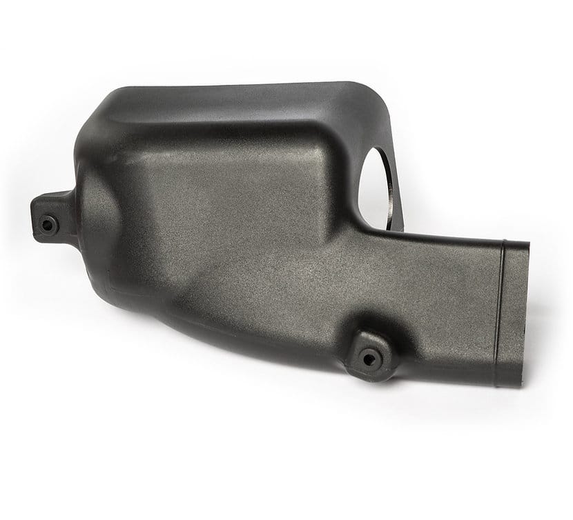 cts turbo air intake mercedes c63 63s w205 m177 2