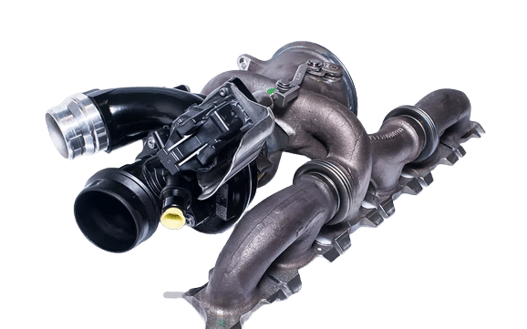 Systèmes turbo pour BMW 240i, 340i, 440i, Z4, X3 (B58B30O1)