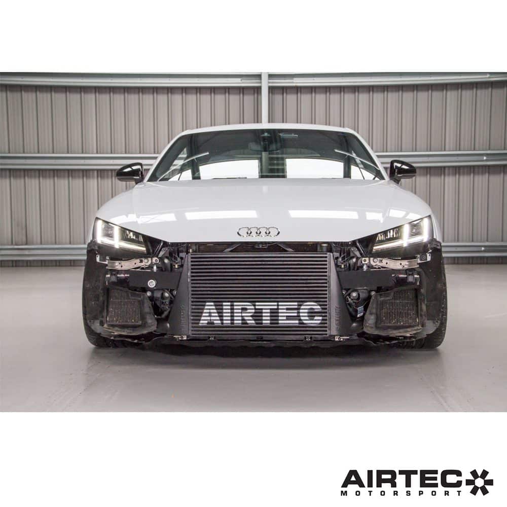 Airtec Intercooler Stage 3 Audi TT RS 8S (2.5 TFSI)4