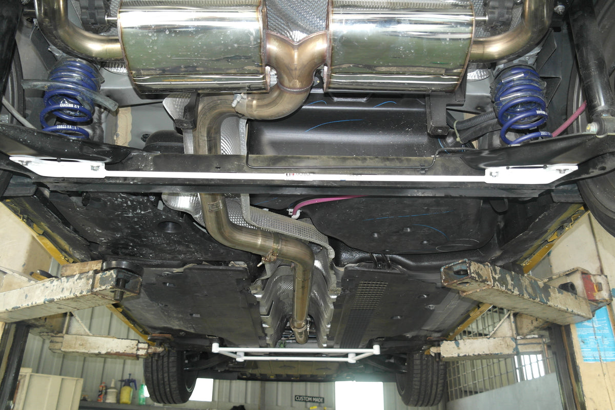Ultra Stabilisatie stang Renault Clio 4 RS