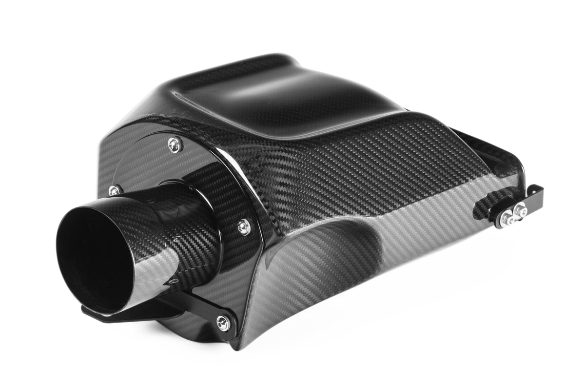 APR Carbon intake Volkswagen Golf 6 GTI