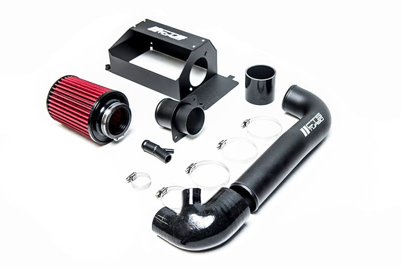 CTS Turbo Air Intake Mini Cooper S R56 3