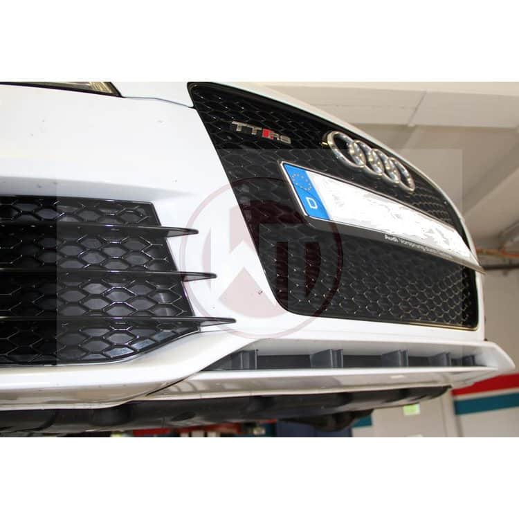 Wagner Competition Intercooler Kit Evo 2 Audi 2.5 Tfsi 4