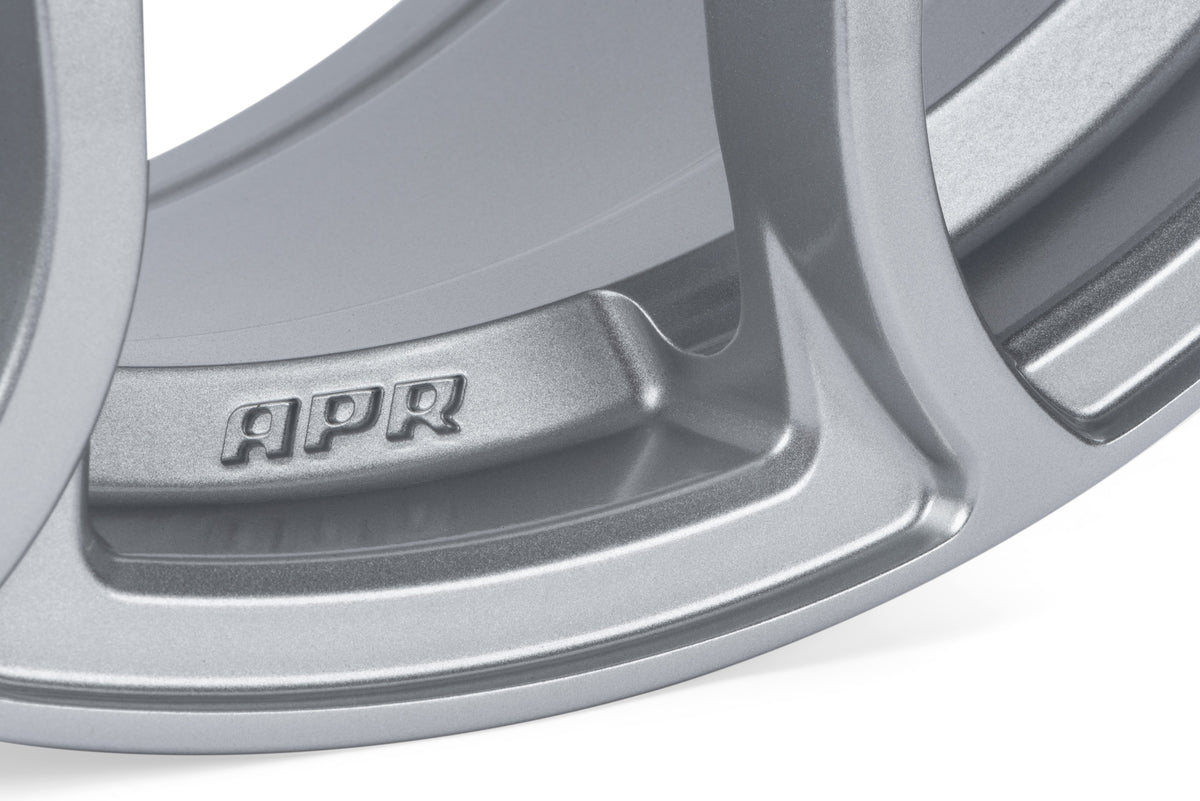 APR Flow Formed velg Audi TT