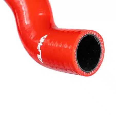 Alpha Competition Koelvloeistof Slangen Set Golf 3 VR6 2