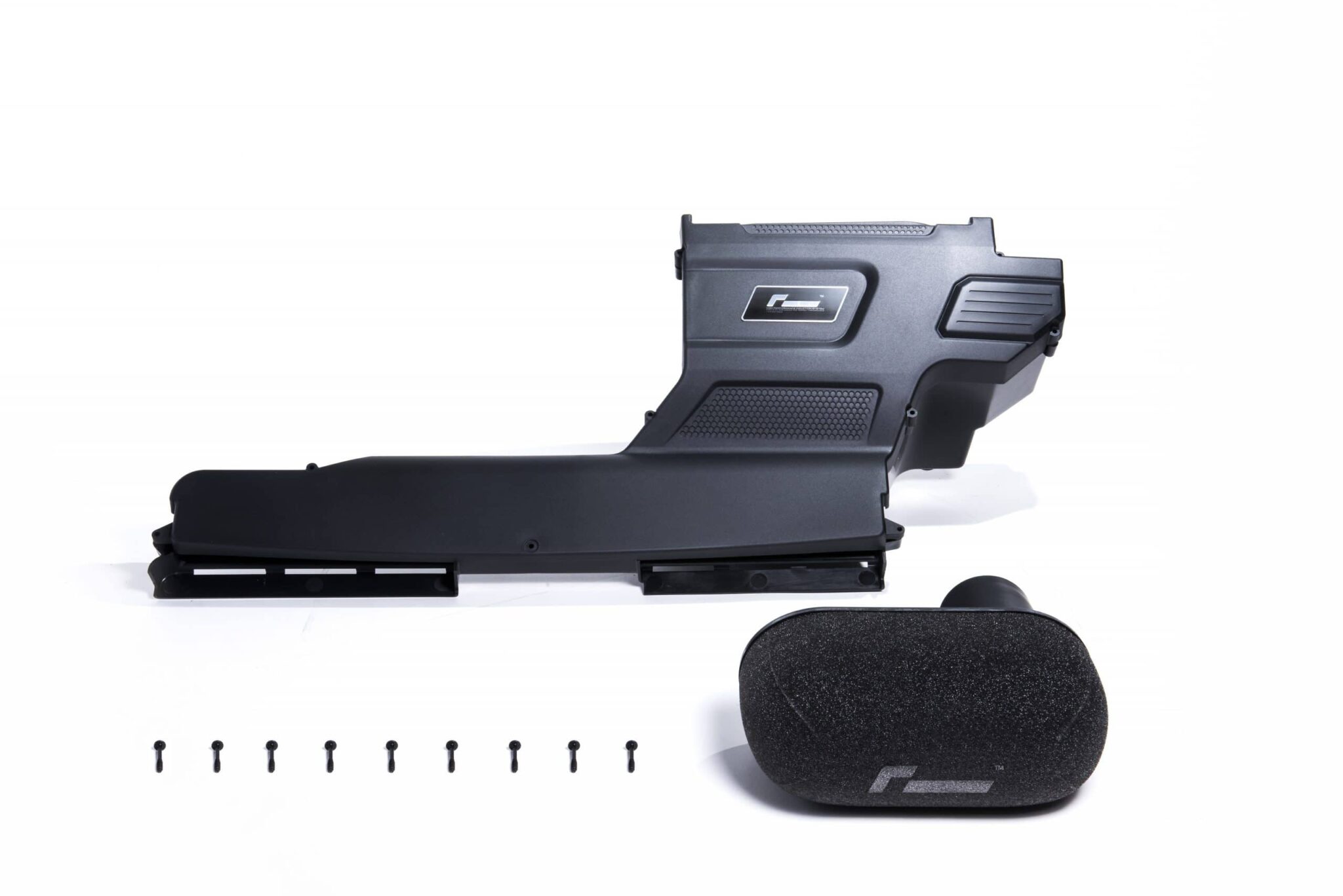 Racingline Ansaugsystem R601 IVO Golf 8 R S3 8Y S3 8V 4 skaliert