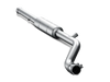 Akrapovič - Evolution Link Pipe Set - Renault Clio III RS 200