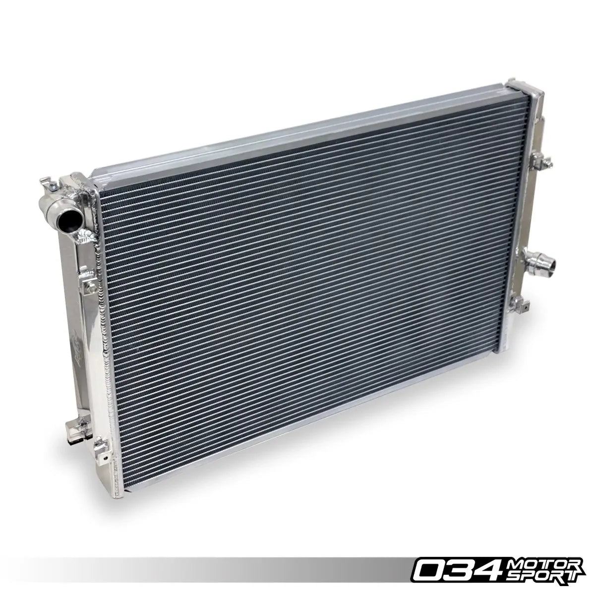 034 Motorsport CSF Radiator voor VW Audi 8V A3 S3 8S 02