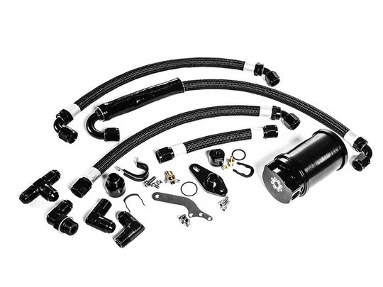 IE FSI Catch Can Kit VW Golf Audi A3 TT MK6 MK5 01