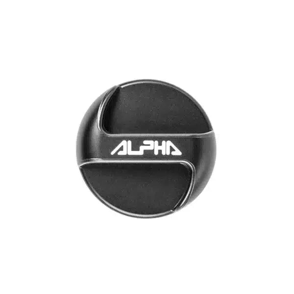 ALPHA COMPETITION BREMSFLÜSSIGKEITSDECKEL VAG, 2.0 bis 4.0 TFSI 2