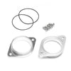 IE Hybride Turbo Inlaat Adapter Ringen AUDI TTE720 B9 RS5 1