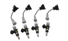 Bosch Performance MPI Injector Set VAG 2.0 TSI MQB