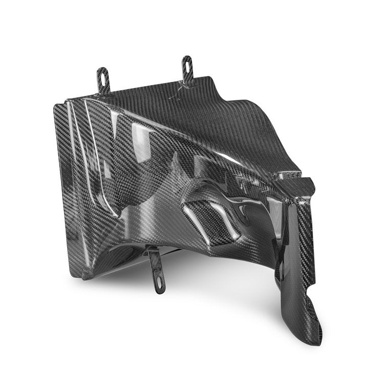 Zestaw chłodnicy międzystopniowej Wagner Competition Rs6 C8 3