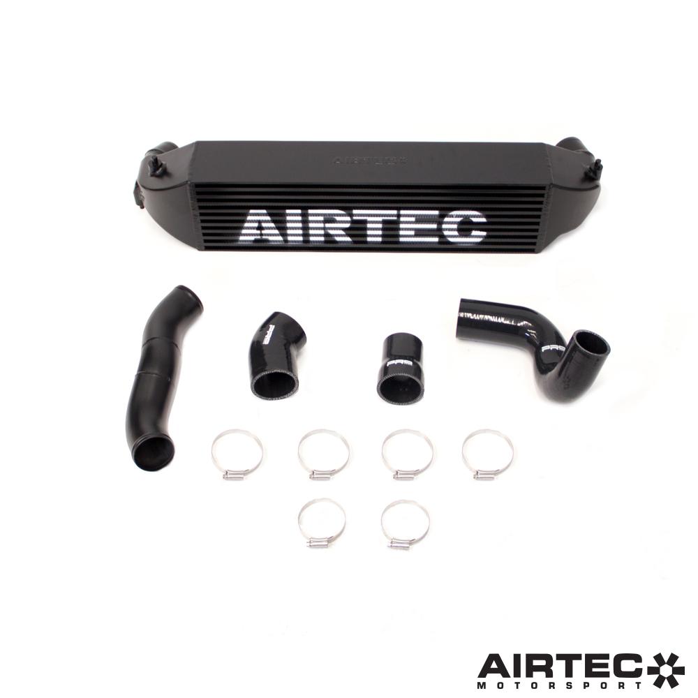 Airtec – Intercooler – Honda Civic Type R (FK8)