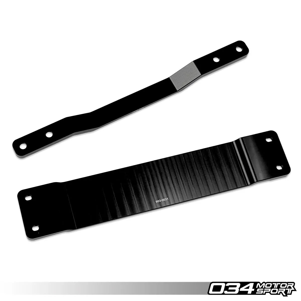 034 Motorsport X Clear tunnelbeugel FWD VW AUDI MQB 05