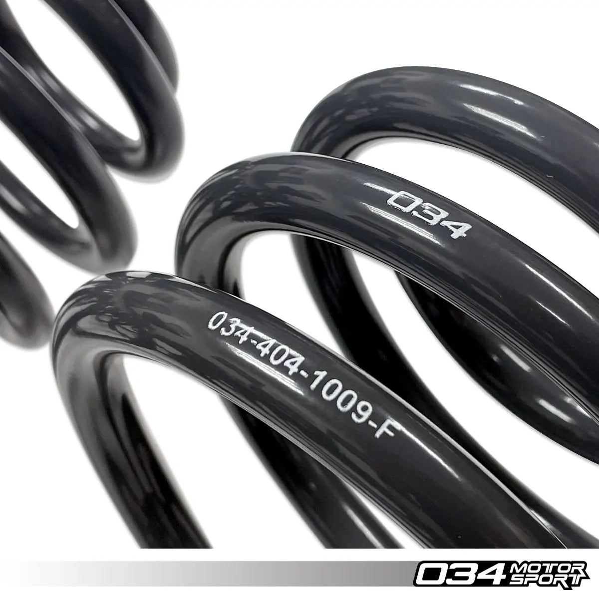 Dynamic+ Lowering Springs For B8 B8.5 Audi Q5 SQ5 2
