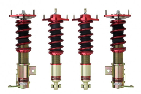 Apexi Suspension Coilover Kit Toyota GT86 / GR86 Subaru BRZ