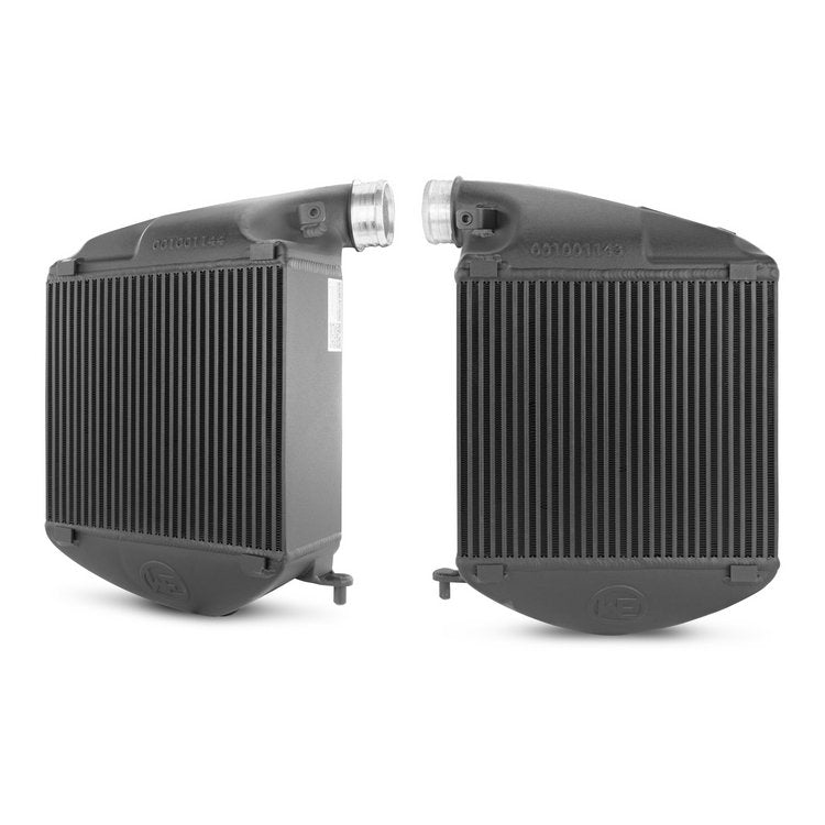 Wagner Performance Intercooler Kit Audi 4.0 Bi Turbo 1
