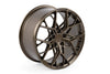 APR – A02 Velg met Flow Forming Techniek 19×8.5 – 5×112 ET45 – Brons