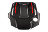 APR Carbon Fiber Motorafdekking voor Audi S4 / RS4 B9 en S5 / RS5 8F