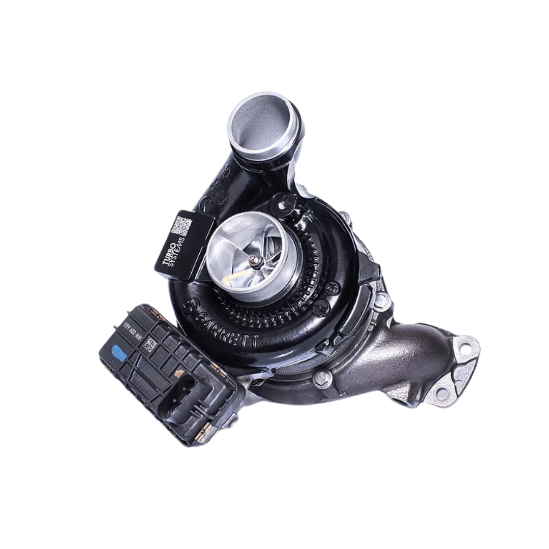 turbo systems turbo mercedes c e g m gl 3 0 v6 om642