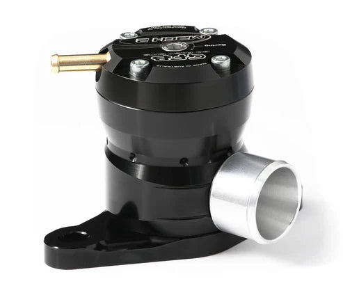 GFB Mach2 TMS Diverter Nissan Juke Pulsar SSS 1.6