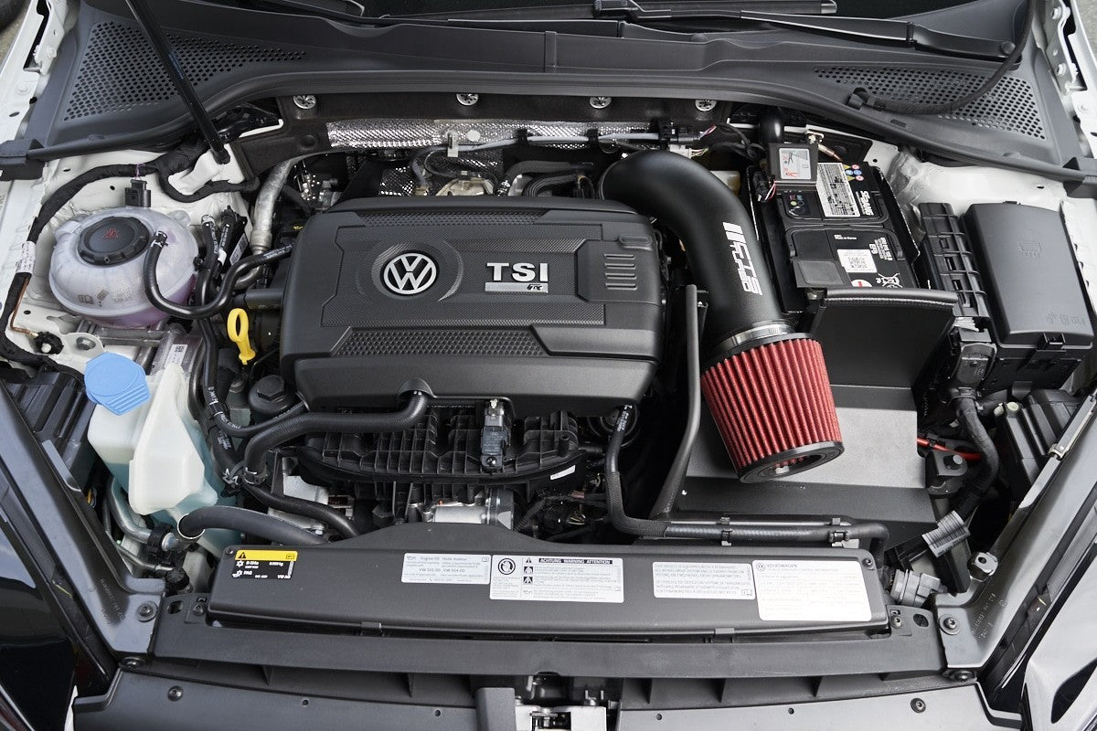 cts turbo air intake vw golf 7r gti ea888 3 mqb 6