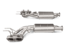 Akrapovic Evolution Line Mercedes Amg G 63 W463a