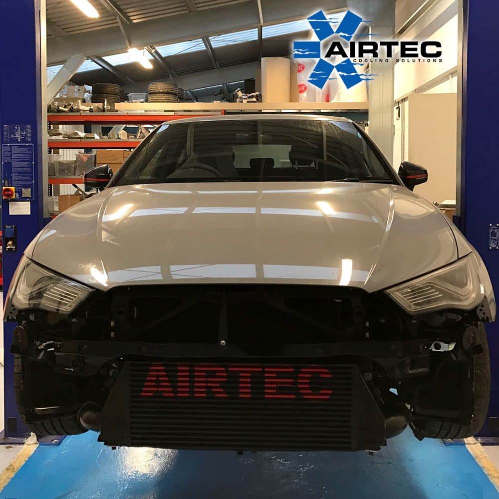 Airtec Intercooler Audi RS3 8V 8.5V (2.5 TFSI)6