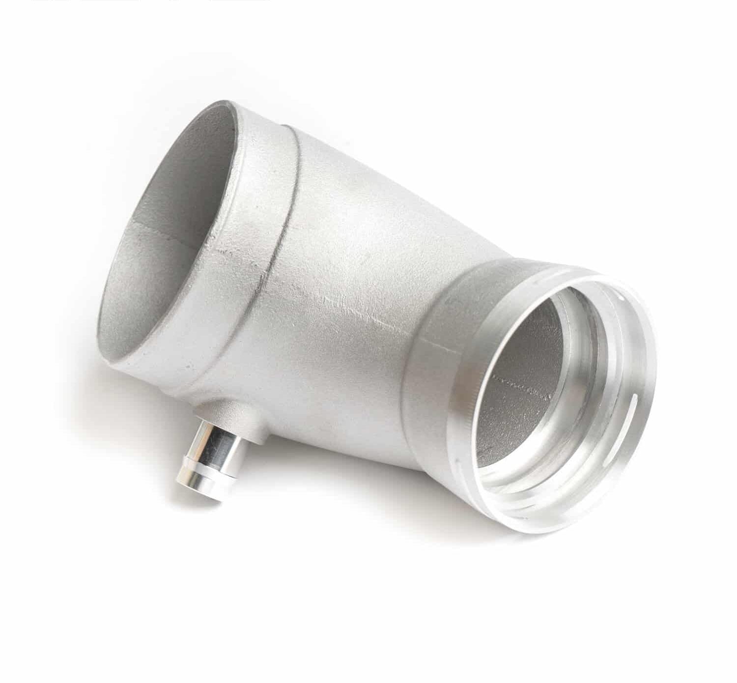 CTS turbo inlet BMW 340i G2X Toyota Supra A90
