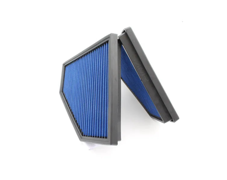 Filtros de aire de panel de algodón MMR BMW G8X M2 M3 M4 S58 4