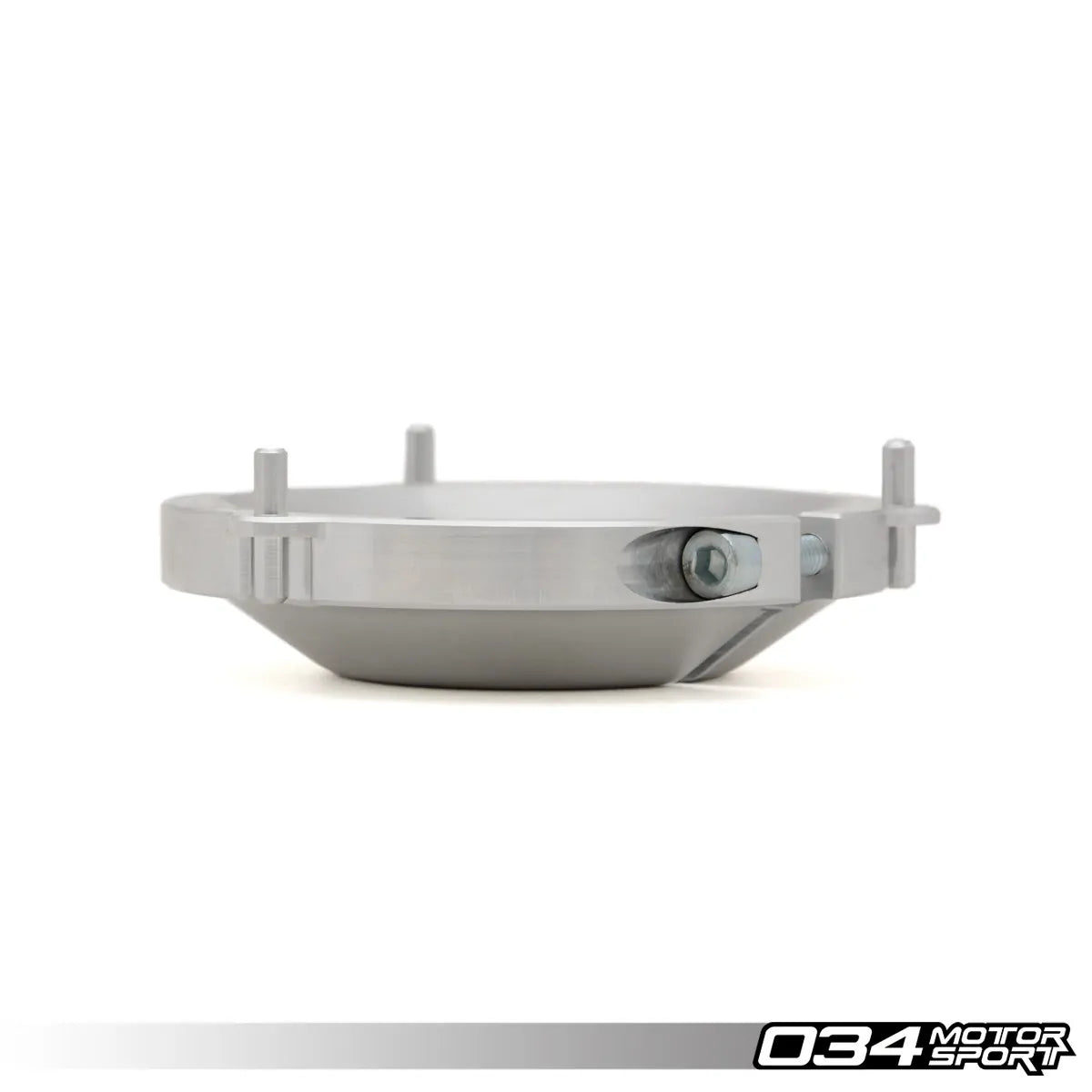 Kit adattatore pompa carburante Motorsport Billet Drop In Audi S4 02