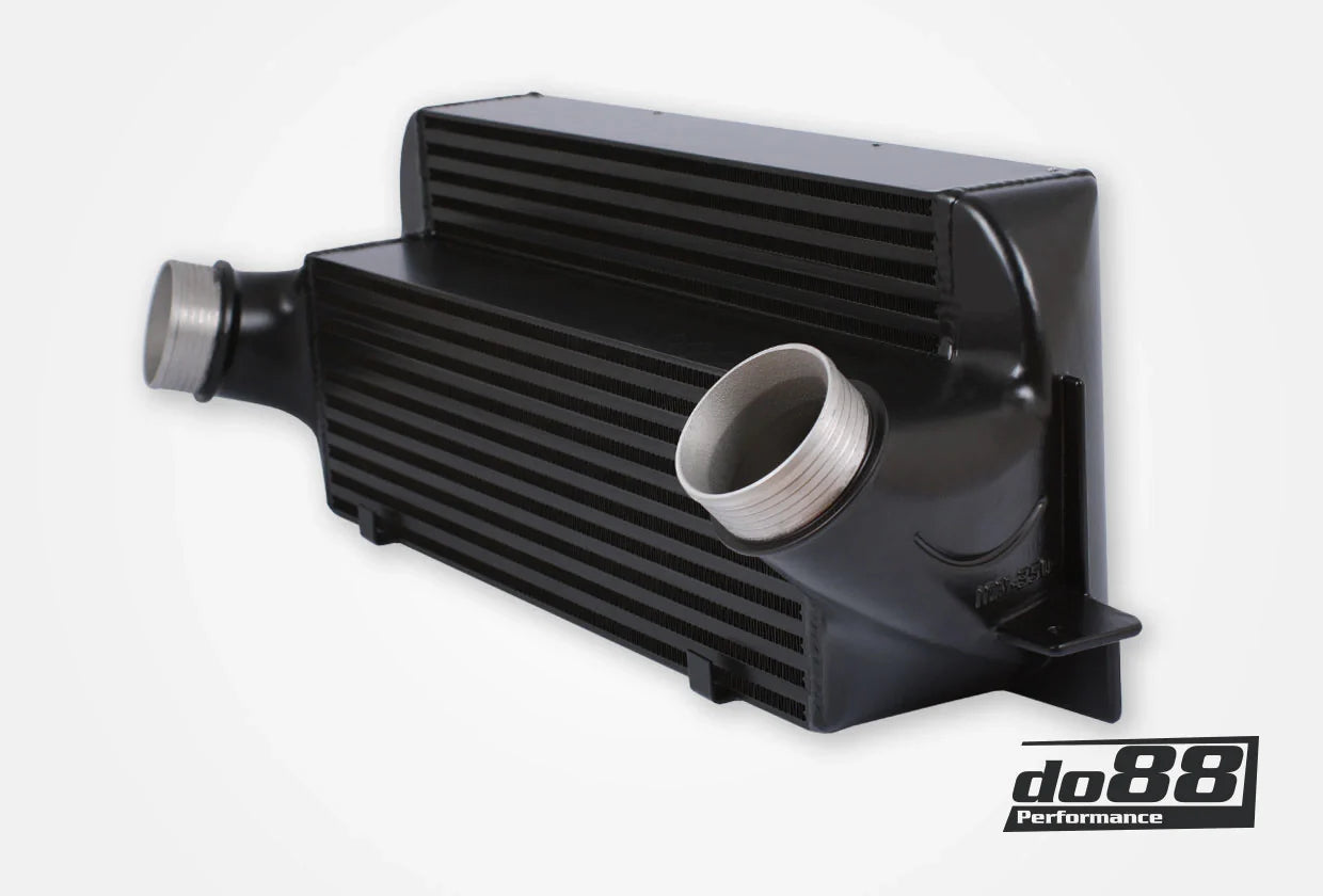 do88 chłodzenie bigpack bmw 135i 335i e9x e8x n55 2