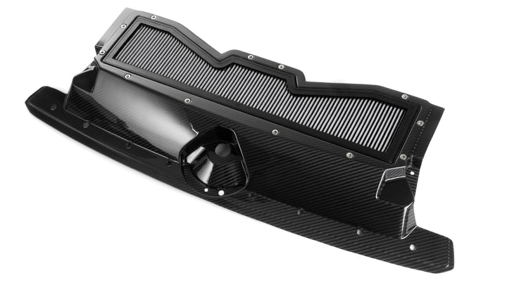 IE Koolstofvezel inlaatsysteem Audi RS6 RS7 C8 13