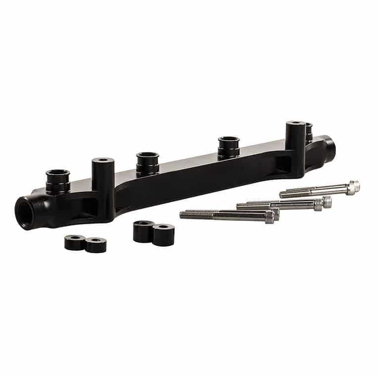 cts turbo fuel rail audi a4 b5 vw golf 4 gti 1 8t 20v