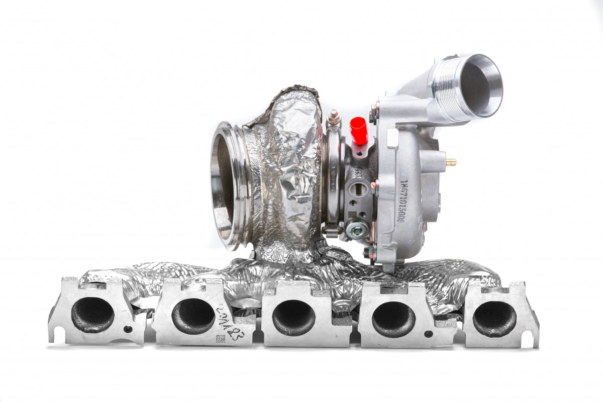 TTE700 Turbo Audi TTRS RS3 8J 8P 8V 4