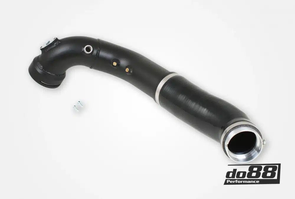 do88 charge pipe bmw m135i m235i 435i f2x f3x 2
